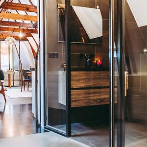 Deluxe Kamer met een King Size Bed